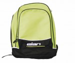 sportovní batoh BACKPACK SMALL, green, doprodej