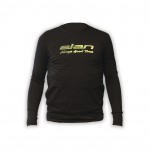 sport triko T-SHIRT M LS LOGO, doprodej