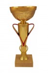 sportovní pohár PE777, sada 1. až 4. místo