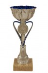 sportovní poháry PE651, sada 1. až 5. místo