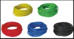 odporová posilovací guma - tubing latex free , 30 m