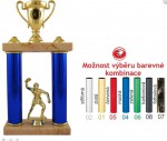 sportovní americký pohár PA722 A