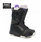 snowboardové boty Aura Fast Lace