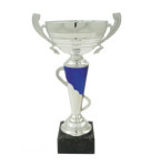 sportovní pohár PS603, sada 1. až 4. místo