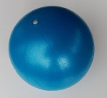 míč overball UN 2023, modrý, 2059