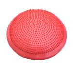 masážní a balanční podložka Disk 33 cm