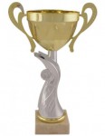 sportovní pohár PS252, sada