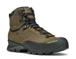 trekking boty FORGE 2.0 GTX Ms, 003 turned grey/green