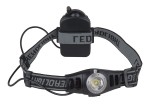 světlo čelové 3 Watt LED dioda, 05091