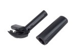 držák blatníku Grip-Type, pár, 25900