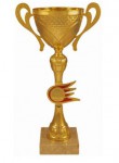sportovní pohár PS547, sada