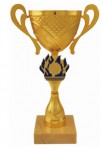 sportovní pohár PS546, sada