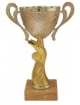 sportovní pohár PS567, sada