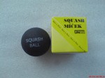míček na squash UN 1214, 1 ks