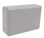 cvičební pomůcka YOGA BLOCK, 22,8 x 15,2 x 7,6 cm, 1 ks