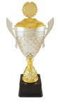 sportovní luxusní pohár PL139, 1ks, 12cm