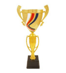 sportovní pohár PLT201, 51,5 cm, 1ks