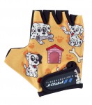 rukavice Bambino, dalmatini, 35570