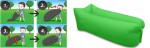 nafukovací vak Sofair Pillow lazy, 9095 ZE