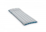 nafukovací matrace 67997 CAMPING LUX 184x67x17 cm