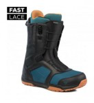 snowboardové boty Recon Fast Lace