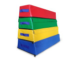 švédská bedna Plyobox-Jumpbox 80x40x65 cm, ZLX1036