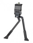 stojánek 130 středový stavitelný Al na elektrokolo 24"-29", 22066