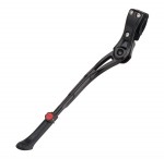 stojánek zadní stavitelný Al Red point Tube 24"-29", 22101