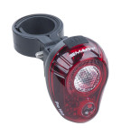 světlo zadní RL-336 R USB 100 Lumen, 05126