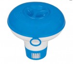 plovoucí dávkovač bazénů, 29040