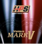 potah na pálku ping pong HPS, 17001204