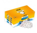 filtrační kuličky PES AQUA CRYSTAL 700 g, dóza, 50007-D700