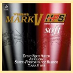 potah na pálku ping pong Mark V. HPS Soft, 17001205