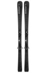 sjezdové lyže ELEMENT 78 W LS + vázání EL 9.0 GW, set