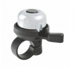 zvonek dvojcink 22.2-31.8 chrom 