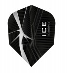letky Ice Recut flight - 3401, set, 3 ks
