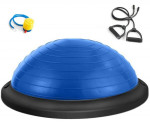 balanční podložka 46 cm s madly, GB1560A-MO