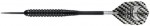 šipky BLACK ARROW, steeltip, 20g, sada