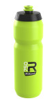 láhev POLISPORT R750 0,75 L, zelená fluor, 26404