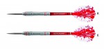 šipky RAPIDE 90 %, steeltip, 22g, sada