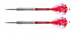 šipky RAPIDE 90 %, steeltip, 24g, sada