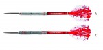 šipky RAPIDE 90 %, steeltip, 25g, sada