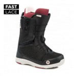 snowboardové boty Sage Fast Lace