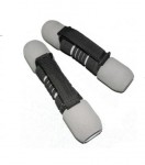 činka AEROBIC, 2x 1,5 kg, 32782