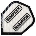 letky DIMPLEX MARATHON FLIGHT - 1901, set, 3 ks