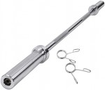 olympijská osa Olympic 150 cm - 50 mm, 6203