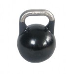 činka KETTLE-BELL COMP, 32 kg, 1 ks, 1846