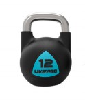 činka Kettlebell Uretan, 24 kg, 1ks, 22350