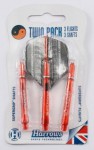 letky a násadky, Twin Pack, medium, sada