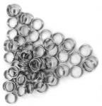 pérka Nylon Shaft Ring Grips, set